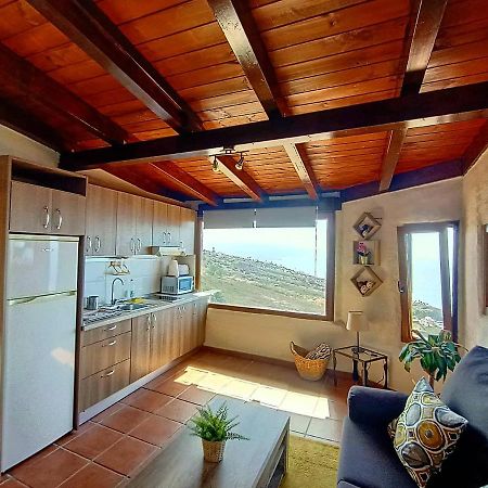 Apartamento Maudes De Starapstenerife サウサル エクステリア 写真