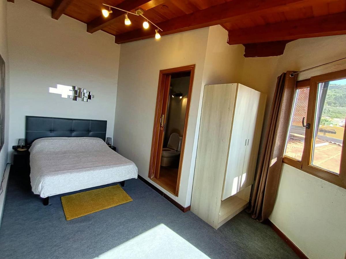 Apartamento Maudes De Starapstenerife サウサル エクステリア 写真
