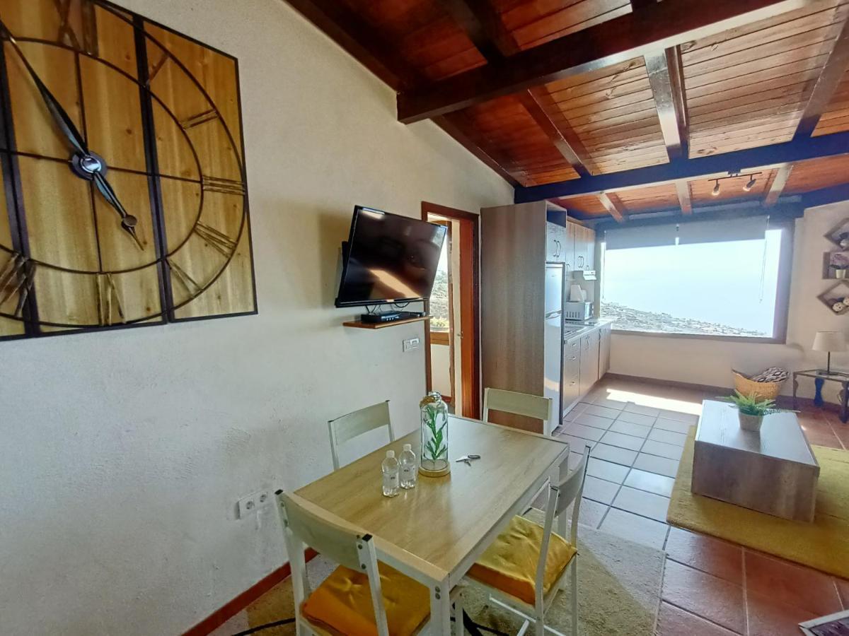 Apartamento Maudes De Starapstenerife サウサル エクステリア 写真