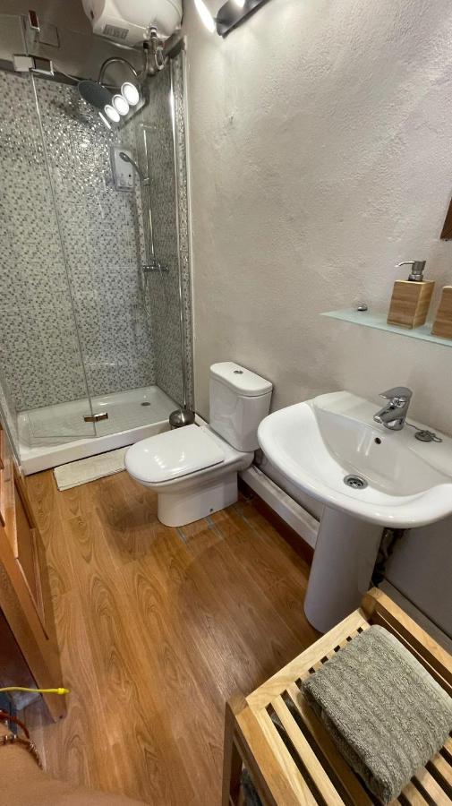 Apartamento Maudes De Starapstenerife サウサル エクステリア 写真